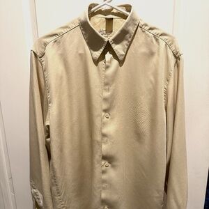 Haupt German Long-Sleeve Shirt